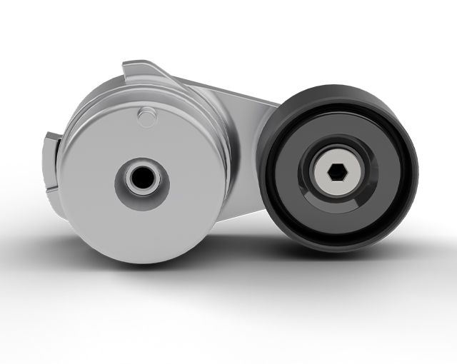 Hutchinson tendeur rotatif, rotary tensioner