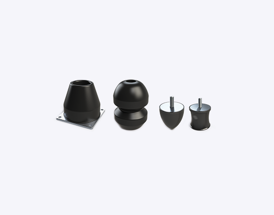 butées cylindriques