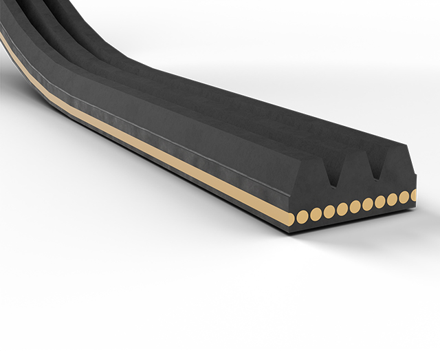Hutchinson Conveyxonic for roller conveyors