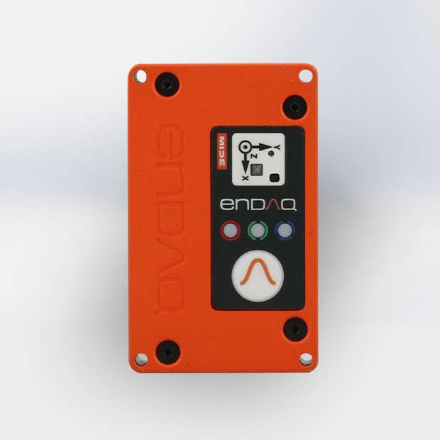 enDAQ data logger S4