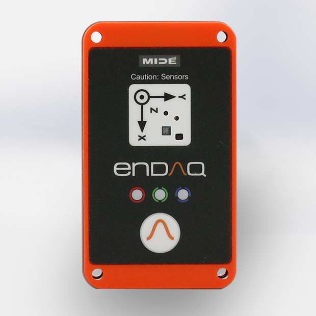 enDAQ data logger S4