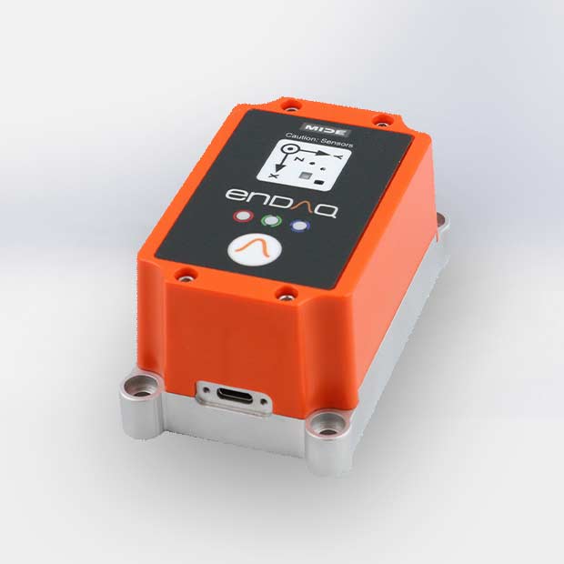 enDAQ data logger S4