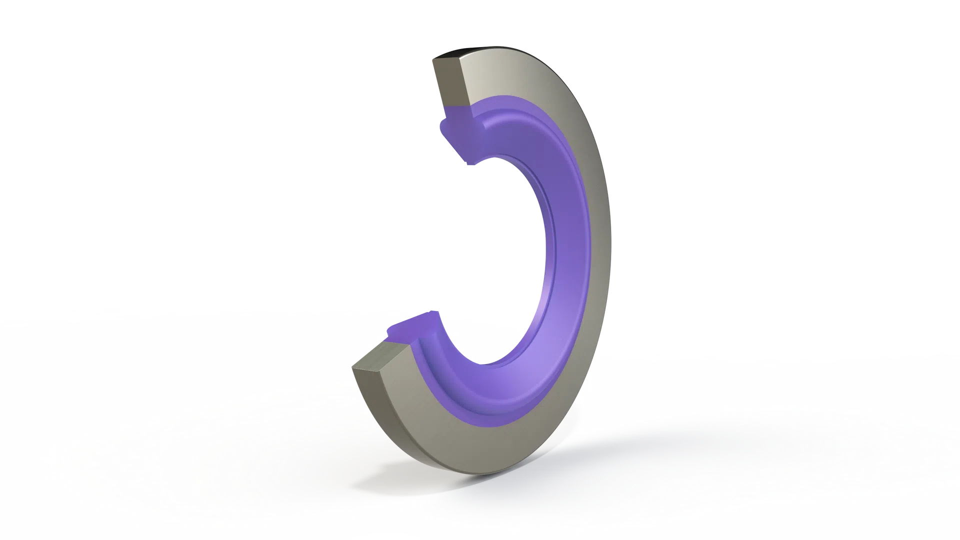 Bagues Slimline Sealing Washers Etancheite Sealing Solutions Hutchinson Section