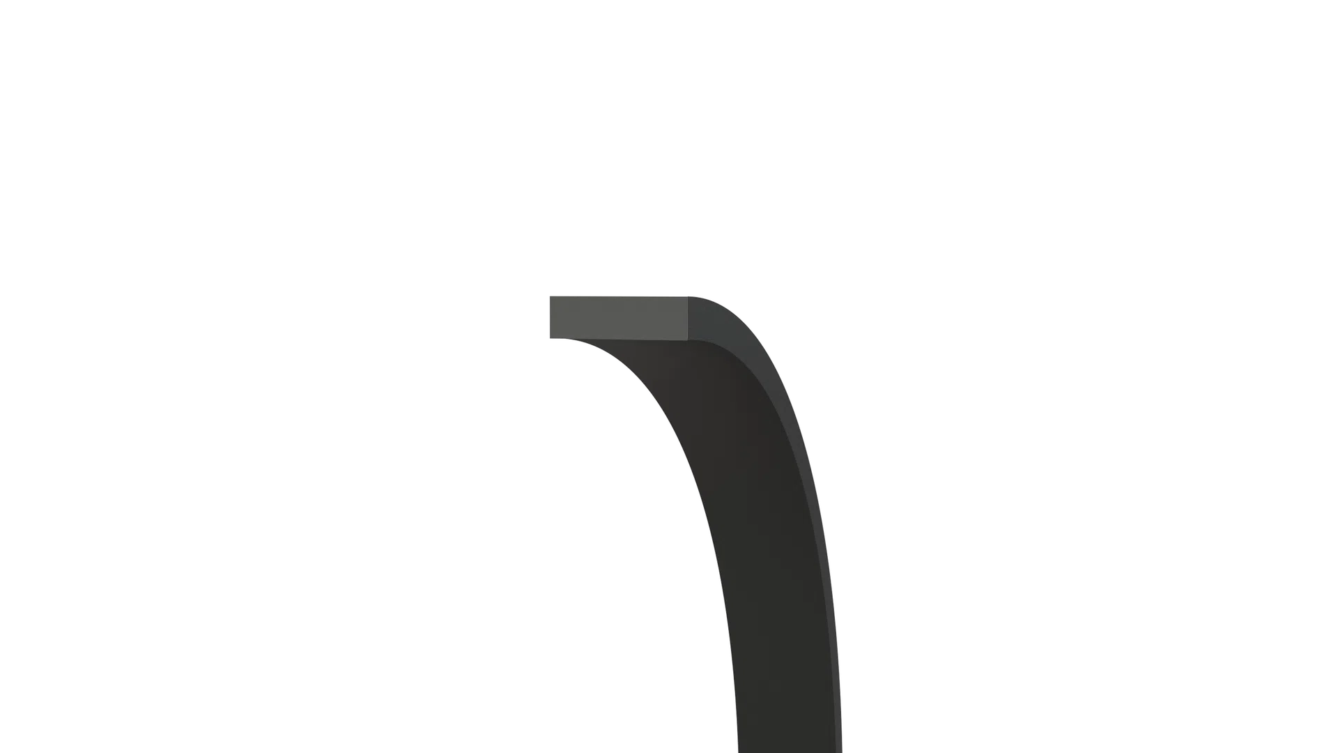 Joint Plat Section Zoom Solution Etancheite De Precision Hutchinson