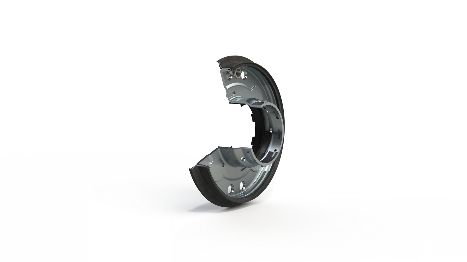 Joints De Piston Bonded Pistons Sealing Etancheite Precision Hutchinson Section