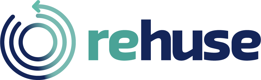 rehuse horizontal light  background