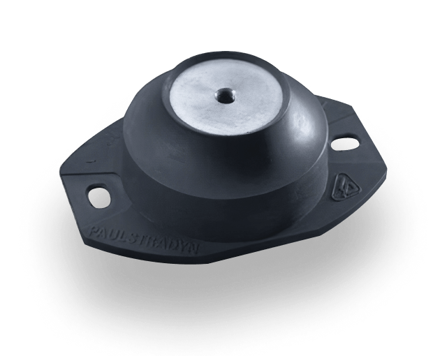 
Damper Head
