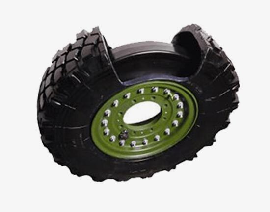 Shaft Grounding rings